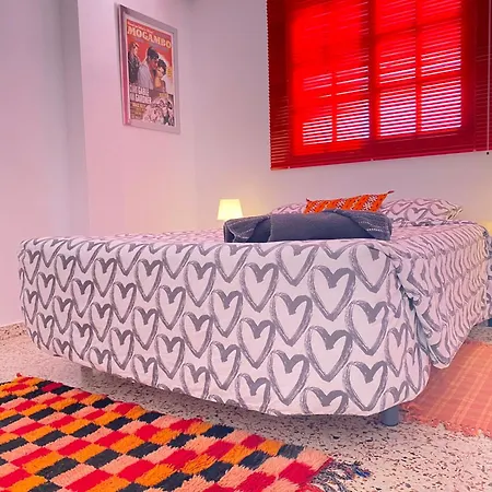 Apto A 5 Min De La Playa En Puertito De Gueimar Apartment *