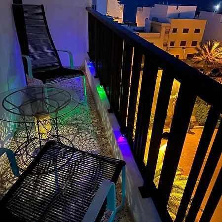 Apto A 5 Min De La Playa En Puertito De Gueimar Apartment *
