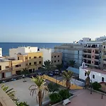 דירה Apto A 5 Min De La Playa En *