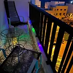Apto A 5 Min De La Playa En דירה *